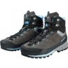 Mammut Kento Tour High GTX® Women dark titanium-whisper EU 40 obuv