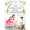 O princezně, která ráčkovala - Magdaléna Turnovská