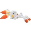 Plyšák - Pokémon Sleeping Scorbunny 45cm