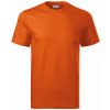 RIMECK BASE R06 / Unisex tričko - oranžová M
