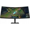 LED monitor HP AV4C1E9 34