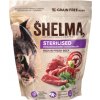 SHELMA Sterilised Beef 1,4kg