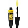Maybelline Colossal Go Extreme Leather Black 9,5 ml špirála na riasy
