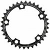SRAM CRING ROAD 34T 11S S2 110 AL3 BTBLK