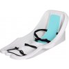 Merco Baby Rider plastové boby biele