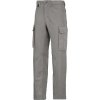 Snickers Workwear Nohavice Service šedé veľ. 62