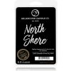 Milkhouse Candle Co. North Shore vosk do aromalampy 155 g