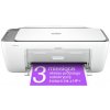 HP- HP DeskJet 2820e Bezdrôtová All-in-One Farba Tlačiareň, Instant Ink; Kopírka, skener