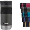Contigo Byron 2.0 SS sivá Termo hrnček 470 ml