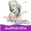 Tajné životy - Marilyn Monroe - Anthony Summers