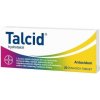 Talcid tbl.mnd.50 x 500 mg