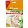 LIFEMED Detoxikačné náplasti bambusové