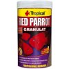 Tropical Red Parrot Granula 250ml