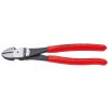 Knipex silové bočné cvikacie kliešte 200mm 7401200