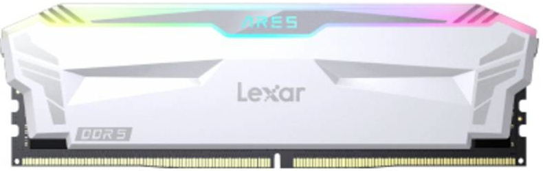 Lexar ARES DDR5 32GB 6400MHz CL32 (2x16GB) LD5EU016G-R6400GDWA