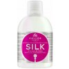 KALLOS KJMN Silk with Olive Oil Shampoo 1000 ml