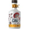 Žufánek Bohemian Gin medový 45% 0,5 l (čistá flaša)