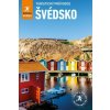 Švédsko - Annie Warren