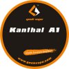 GeekVape drôt Standard Wire Kanthal A1 dĺžka drôtu: 9,1m, AGW: 28ga