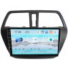 RÁDIO NAVIGÁCIA GPS SUZUKI SX4 S-CROSS 2013+ ANDROID