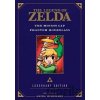 The Legend of Zelda: The Minish Cap / Phantom Hourglass - Akira Himekawa