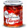Citres Sušené cherry paradajky v slnečnicovom oleji 200 g