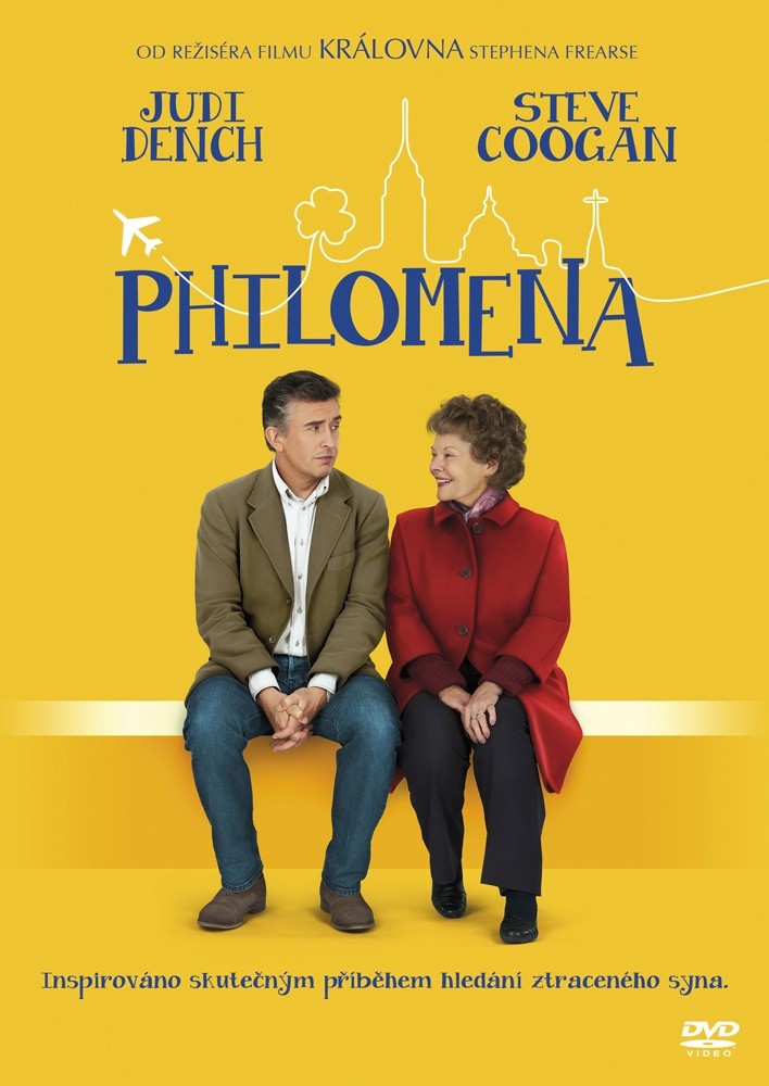 Stephen Frears - Philomena