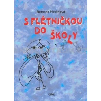 S flétničkou do školy - Romana Hodinová