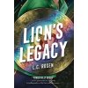 Lion's Legacy (Rosen,L. C.)(Pevná)