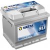 VARTA SILVER Dynamic 12V 52Ah 520A 552 401 052