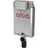 AlcaPlast AM115/1000B - WC modul pre zamurovanie - pre toaletu s bidetovacou funkciou