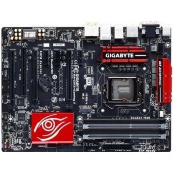 Gigabyte Z97X-Gaming 5