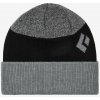 Black Diamond Levels beanie black/granite