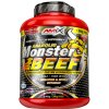 Amix Nutrition Anabolic Monster Beef 90% Protein 2200 g čokoláda