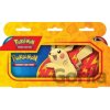 Pokémon TCG: BTS Pencil Case 2023 (plechový penál s 2 boostery) - Pokemon
