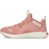 Dámska obuv na voľný čas Puma, SOFTRIDE ENZO NXT WNS ružová,biela,béžová, 38 EU