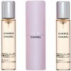 Chanel Chance toaletná voda pre ženy 3 x 20 ml