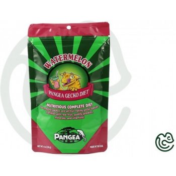 Pangea Fruit Mix Watermelon Complete Gecko Diet 453 g