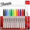 Sharpie NSH2065404 Fine Point 12 farieb