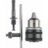 BOSCH Adaptér SDS-plus so skľučovadlom (3 ks) 2607000982