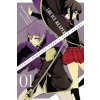 Final Fantasy Type-0 Side Story, Vol. 1