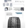 PIRELLI R02 PROFUEL DRIVE 265/70 R19,5 140/138M