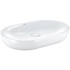 GROHE GROHE 3960800H - Umývadlo na dosku ESSENCE 600 × 400 mm keramika/biela GH0786 + záruka 3 roky zadarmo + záruka 3 roky zadarmo