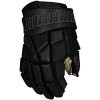 Hokejové rukavice Warrior Covert QR6T SE Black Junior 11 palcov