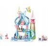 Sluban Zimné víly M38-B0898 Rozprávkový hrad