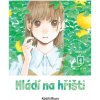 Mládí na hřišti 4: Stojí o mě (Crew) - komiks