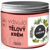 LEROS VYŽIVUJÚCI TELOVÝ KRÉM ROZMARÍN & BORIEVKA 200 ml