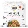 Pro-Bio Kuskus so sušenými rajčinami 2x80 g BIO