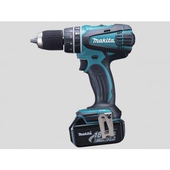 MAKITA BHP456RFE