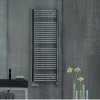 Zehnder Aura - kúpeľňový radiátor 50 x 121,7 cm